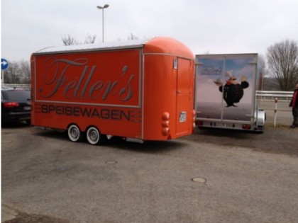 Foto: Fellers Speisewagen